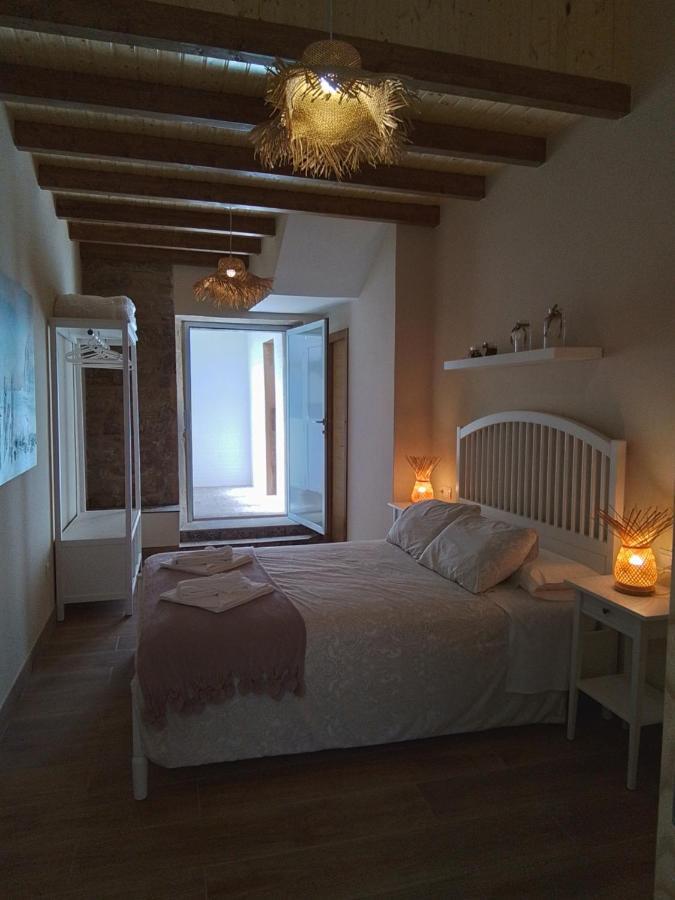 Apartamentos & Rooms Santiaguino Padrón Kültér fotó